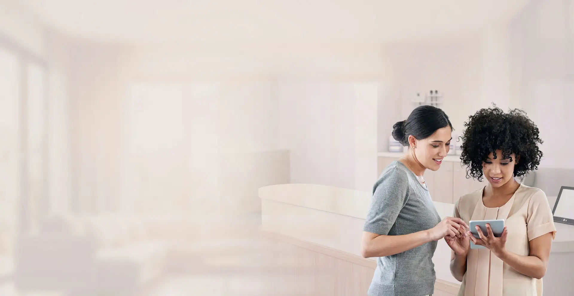Simple and transparent appointment booking experience for breast screening at Genesis clinic